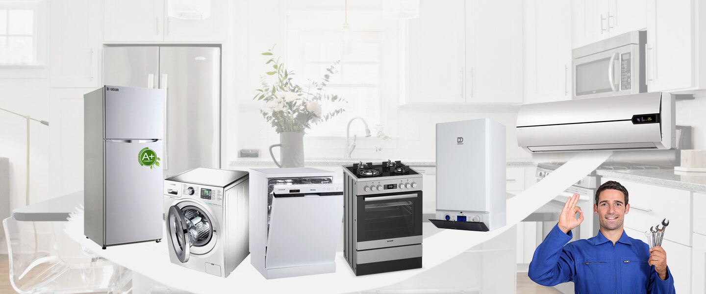 Aktepe Hotpoint Servisi